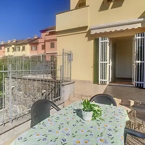  Appartamento Pertini House